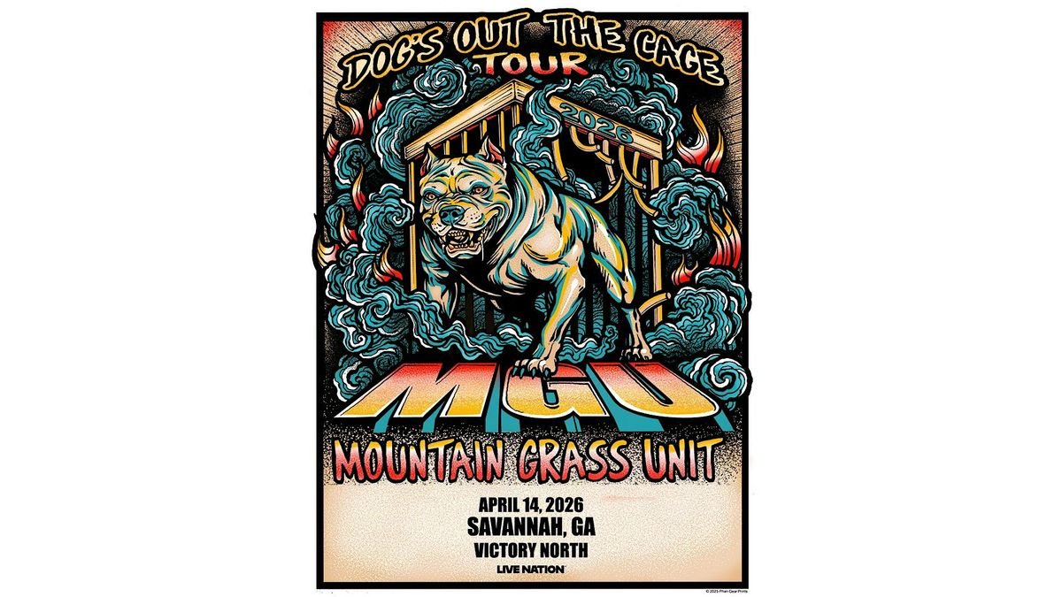Mountain Grass Unit