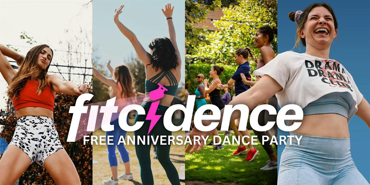 Free Dance Class!