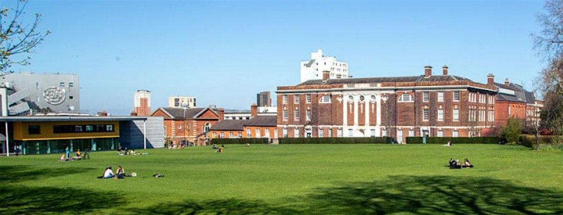 Meet EasyStepUK at Goldsmiths University Career Fair!
