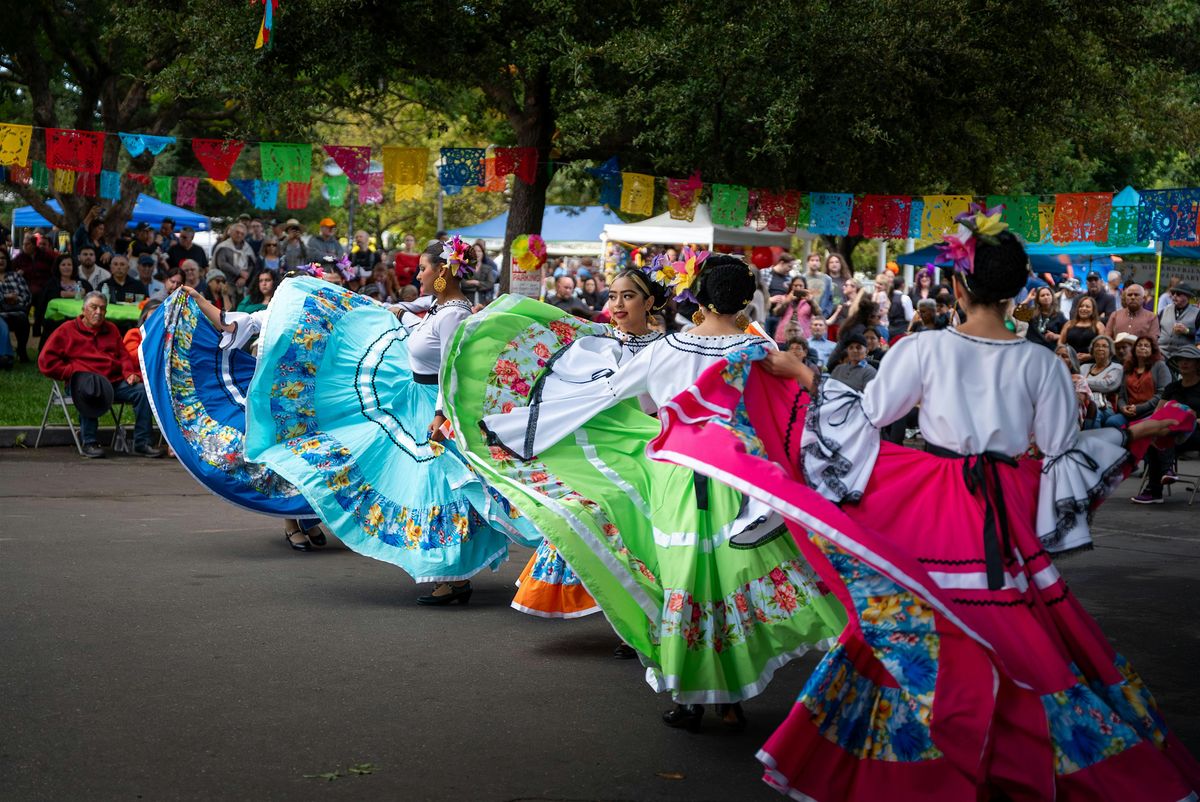 Festival de la Comunidad Carnitas Dinner Tickets