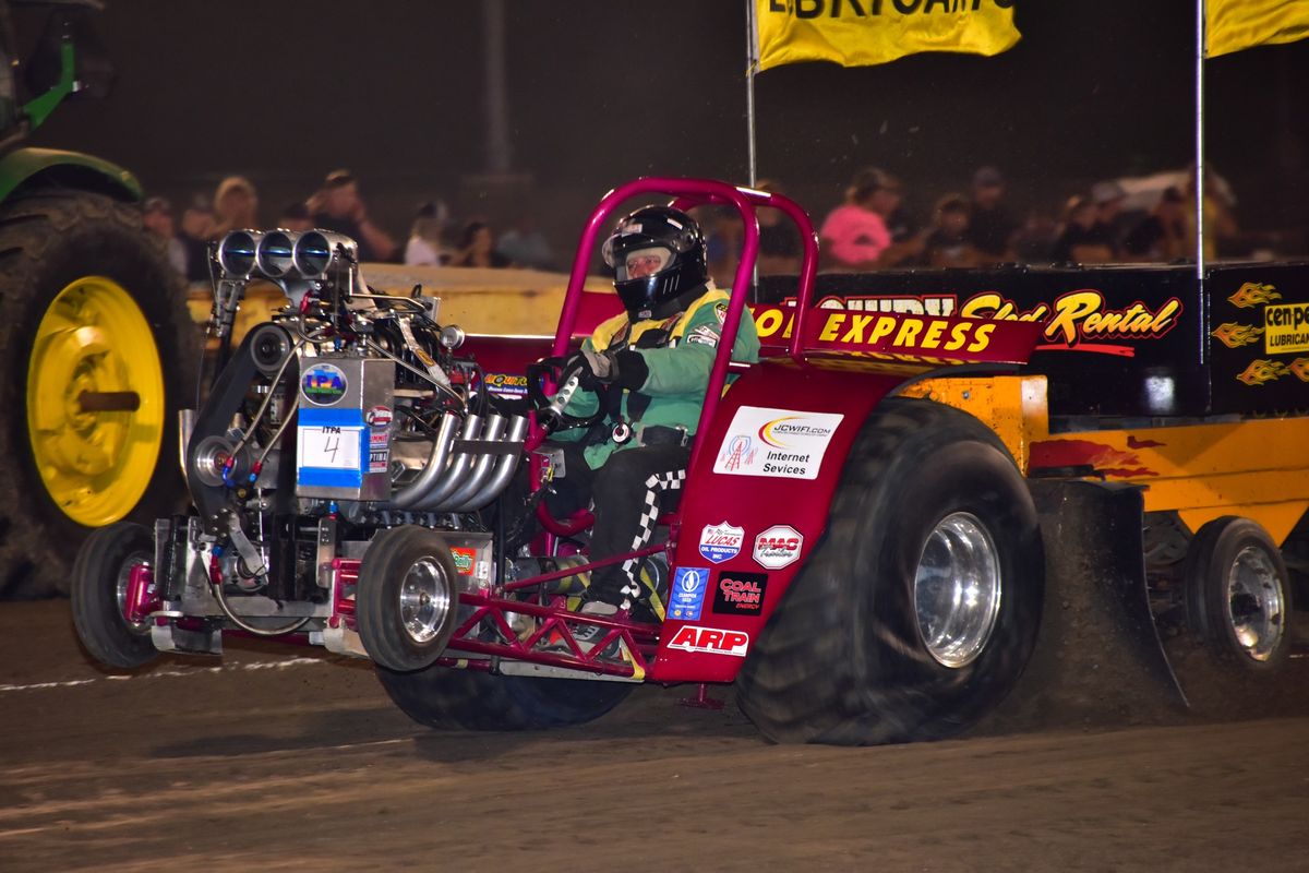 Heart of Illinois Fair \u2013 Peoria, IL