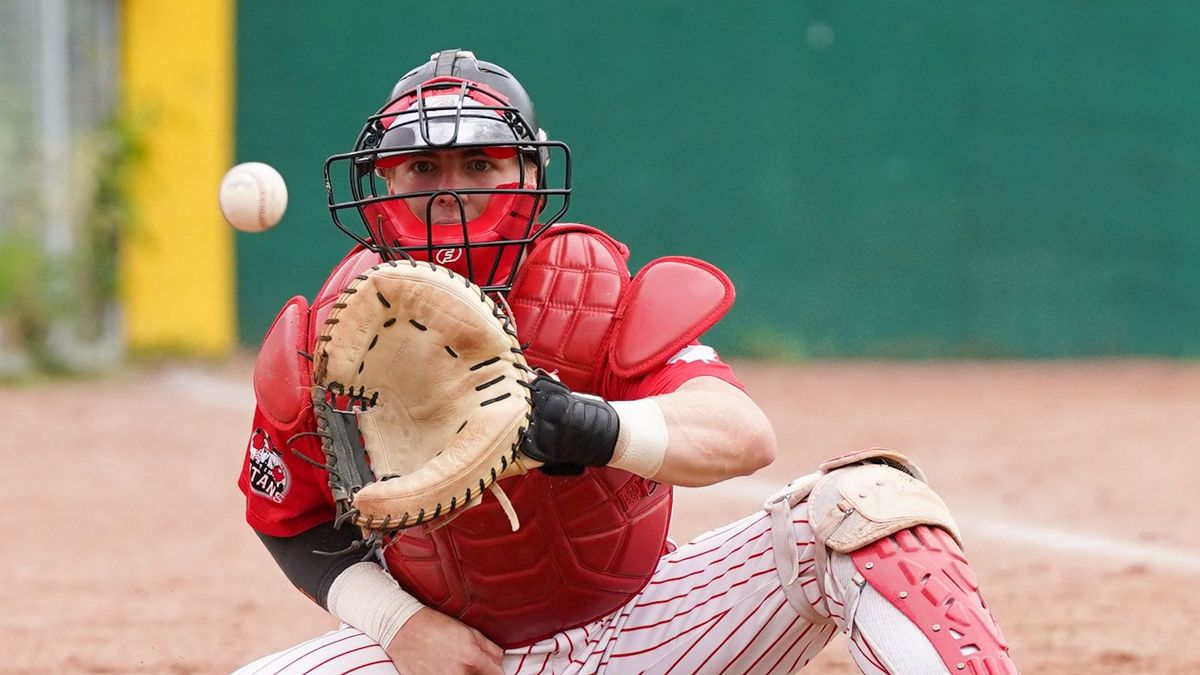 Brockton Rox vs. Ottawa Titans