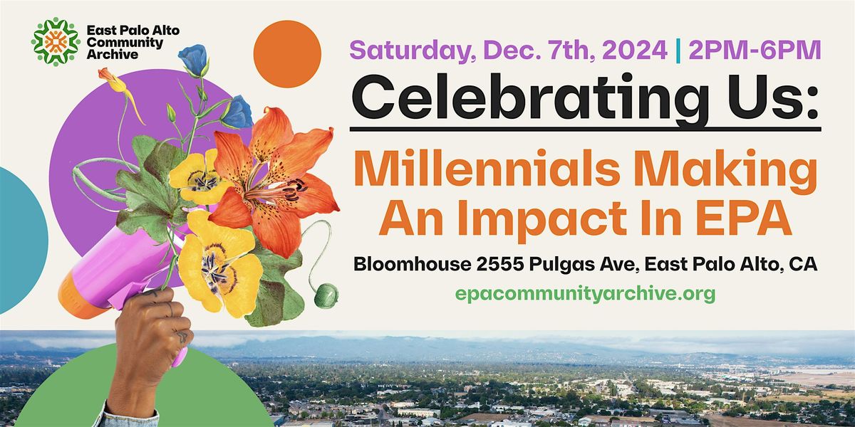 Celebrating Us: Millennials Making An Impact