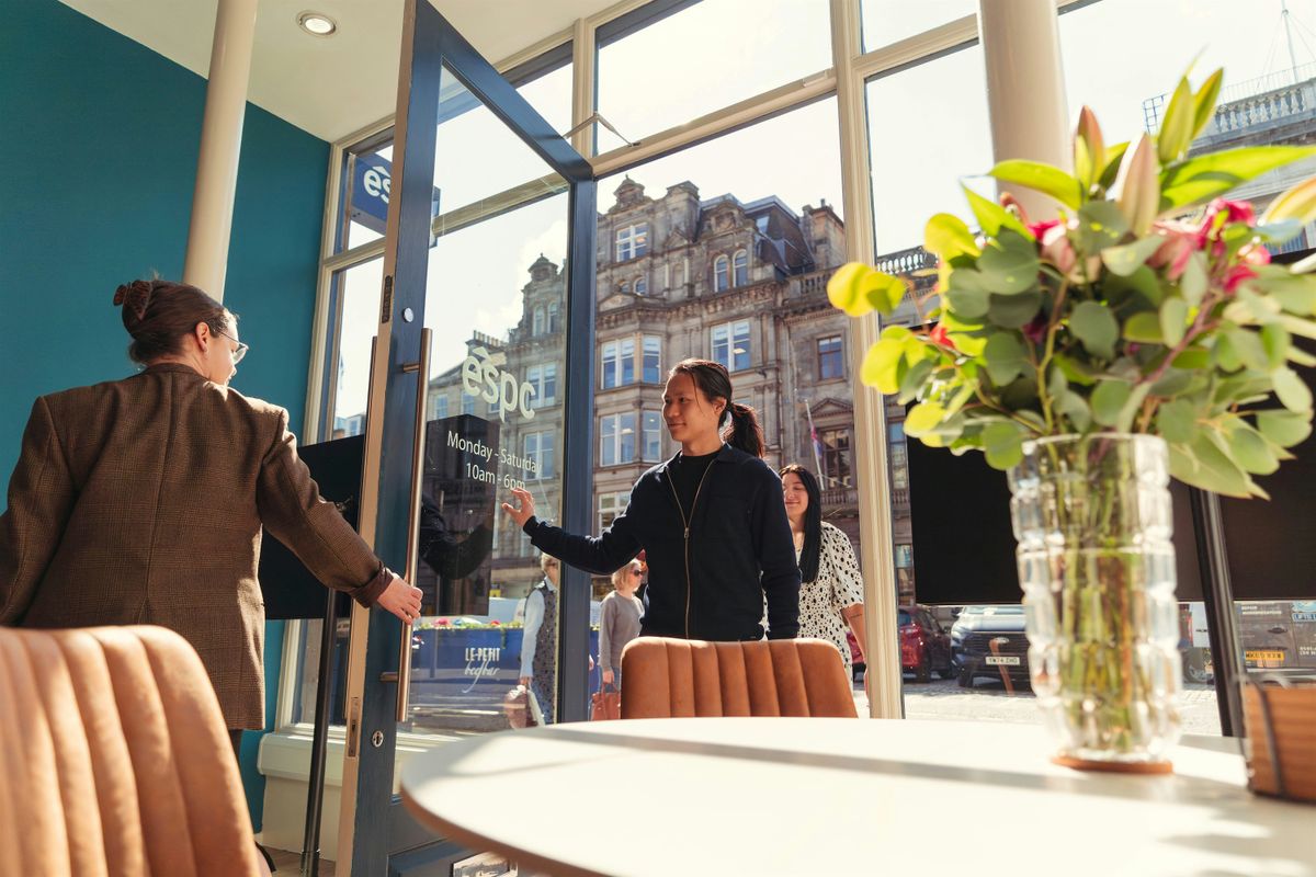 ESPC First-Time Buyers Masterclass