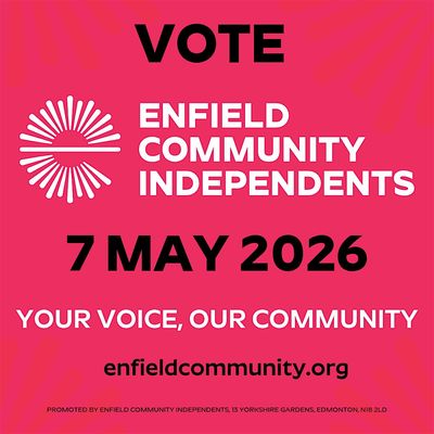 Enfield Community Independents