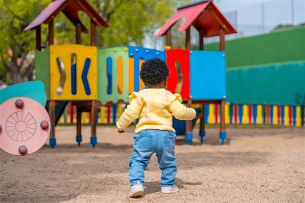 Playground Safety