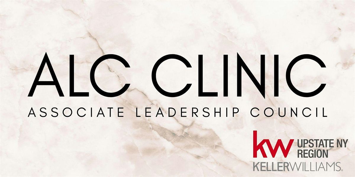 ALC Clinic for Leadership