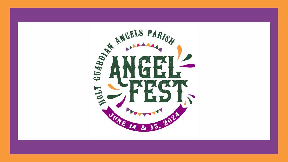 Angel Fest 2024