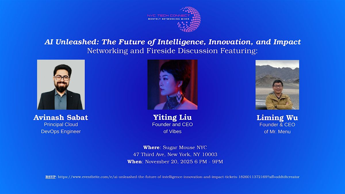 AI Unleashed: The Future of Intelligence, Innovation, and Impact