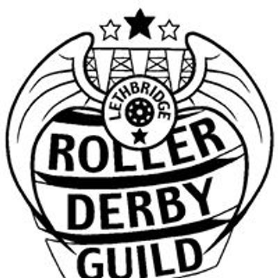 Lethbridge Roller Derby Guild