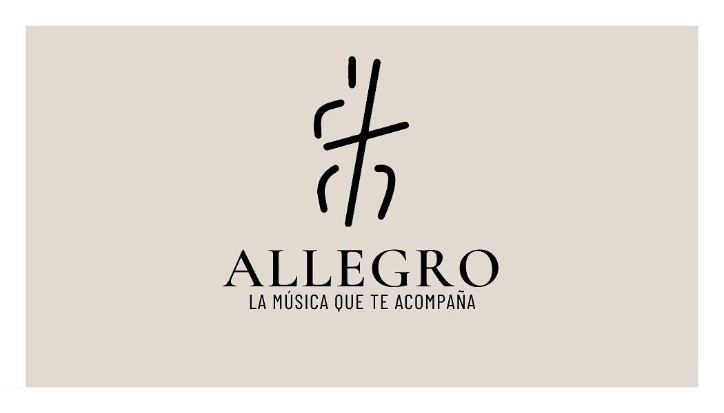 Ciclo de M\u00fasica Cl\u00e1sica-Ecos musicales de M\u00e9xico | Ensamble Allegro