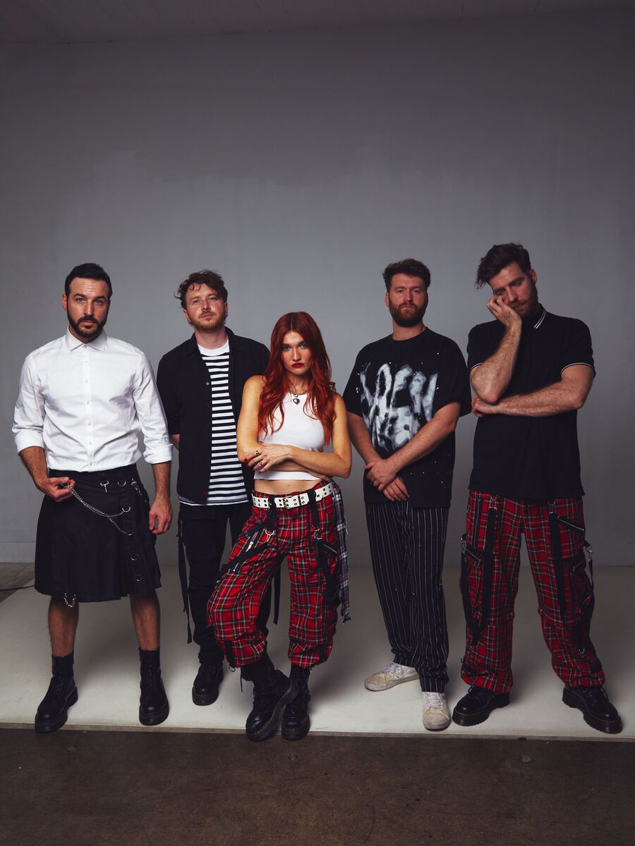 MisterWives: Just For One Night!