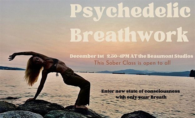 Psychedelic Breathwork \u2605