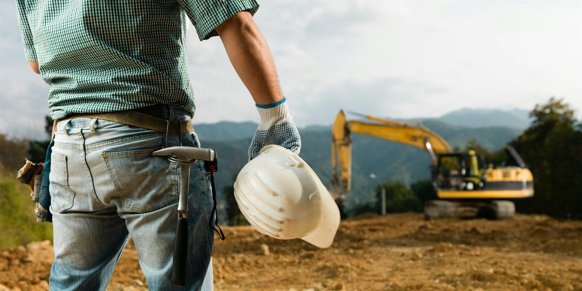 Excavation Competent Person & Confined Space Entry - Elmhurst, IL