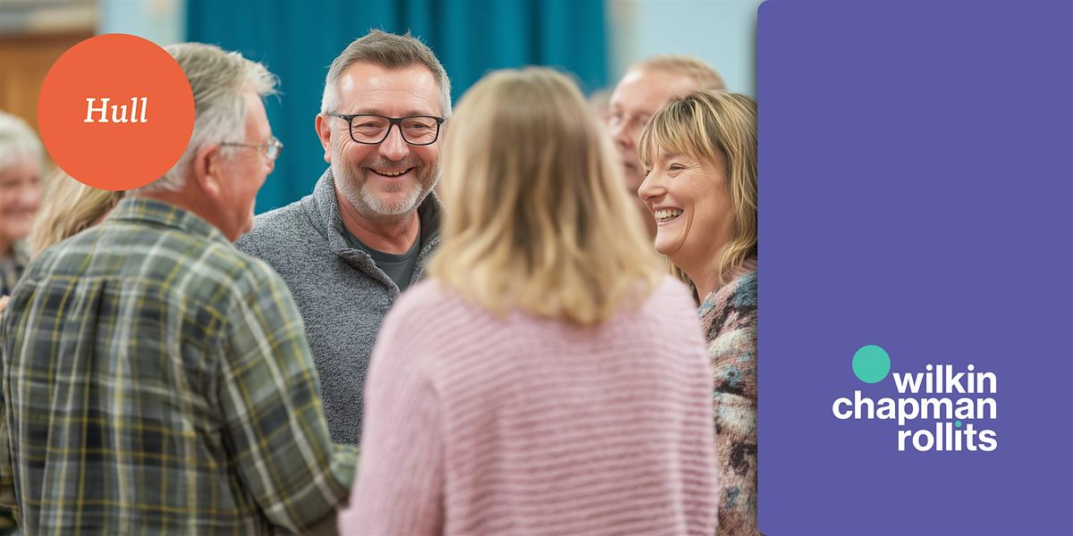 Trustees\u2019 Week 2025:  Charity trustees and effective governance