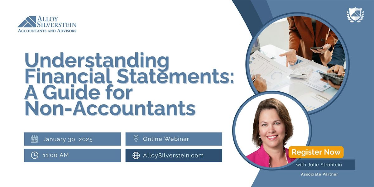 Understanding Financial Statements: A Guide for Non-Accountants