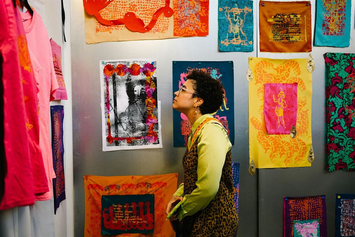 September Open Studios