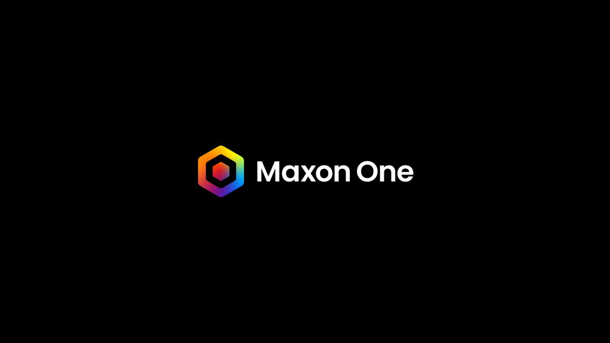 Maxon Demo at BI2025