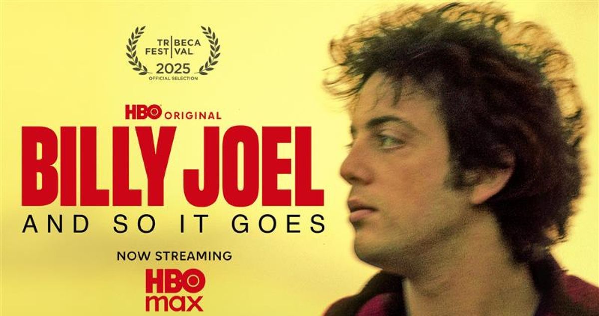 Captain Jack and The Strangers - Billy Joel Tribute Band