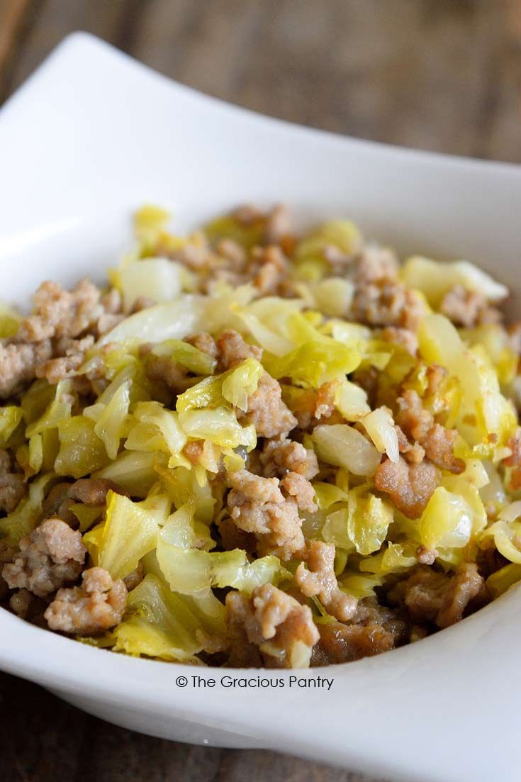 Hash Cabbage