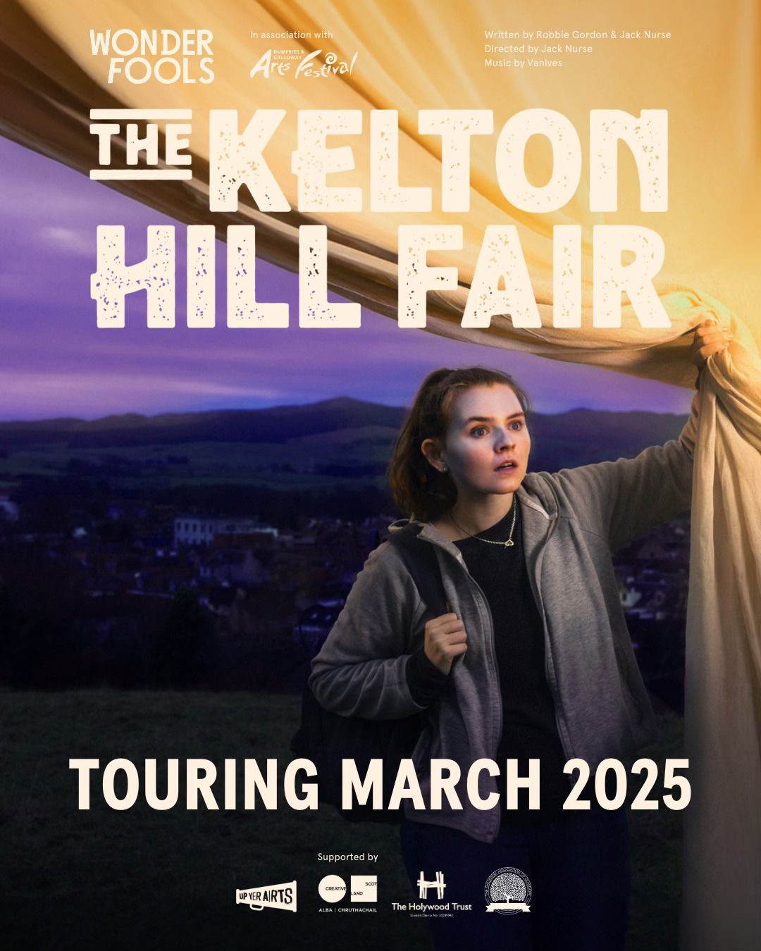 The Kelton Hill Fair