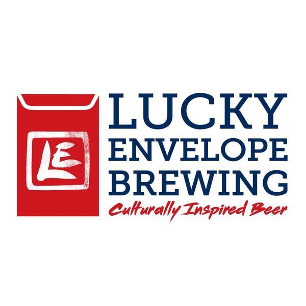 TAP TAKEOVER: Lucky Envelope Brewing