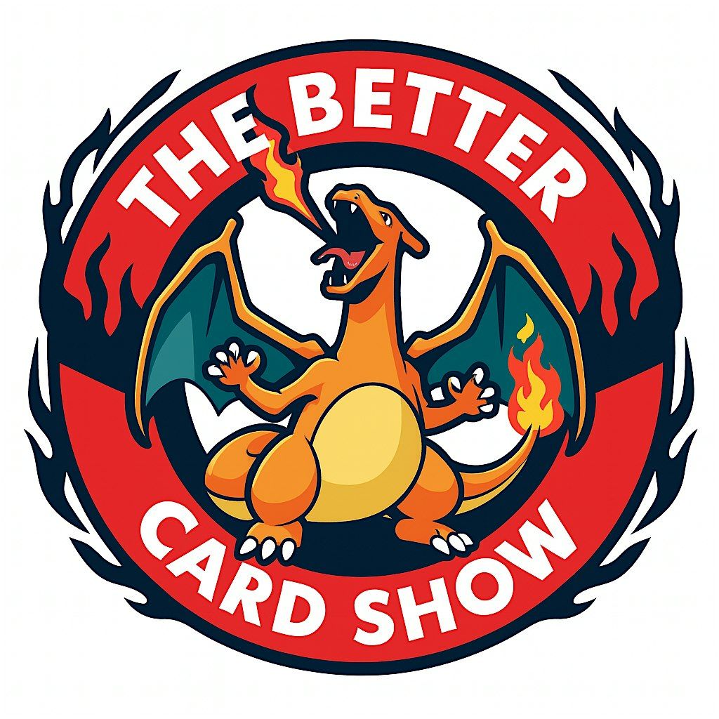The Better Card Show