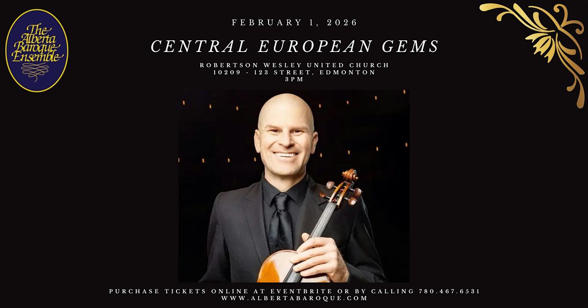 Central European Gems