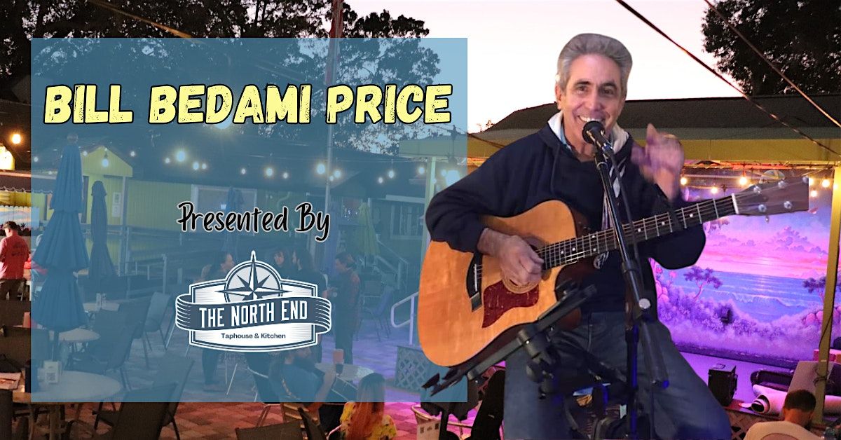 Bill Bedami Price