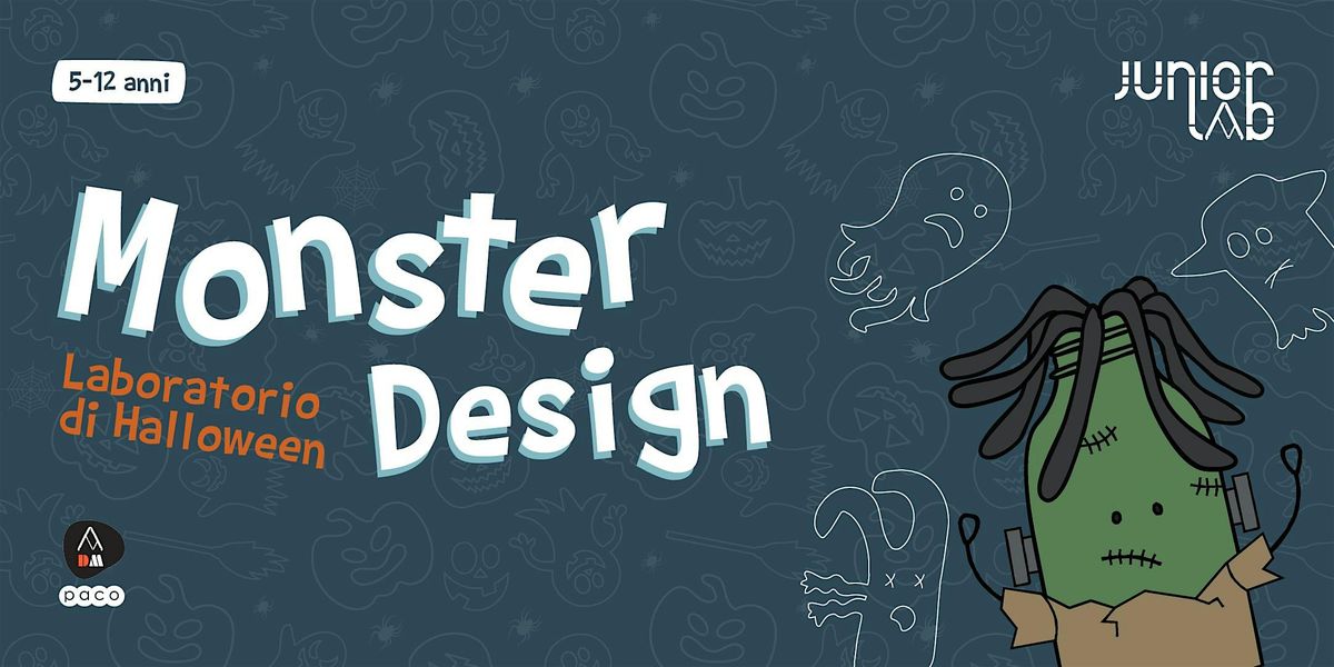 Monster Design