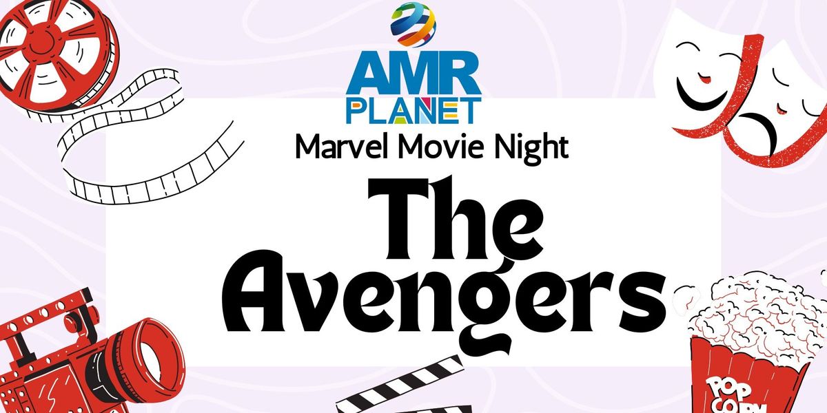 Marvel Movie Night: The Avengers