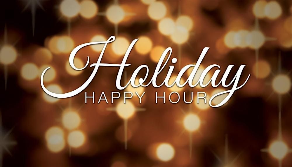 CFMA South Florida Holiday Happy Hour