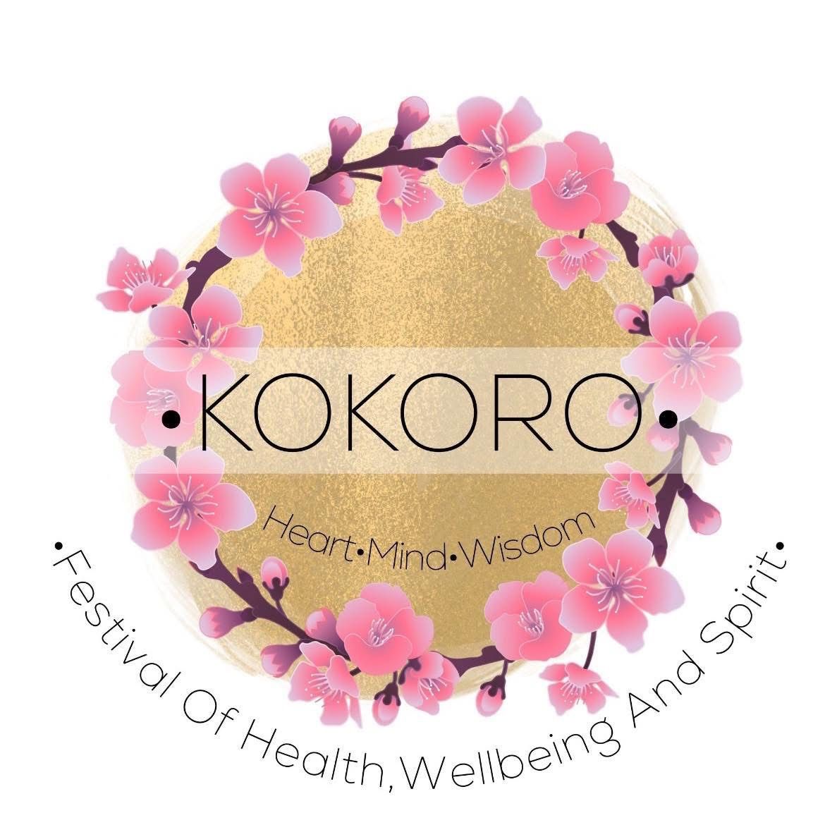 KOKORO festival of Health, Wellbeing and Spirit 