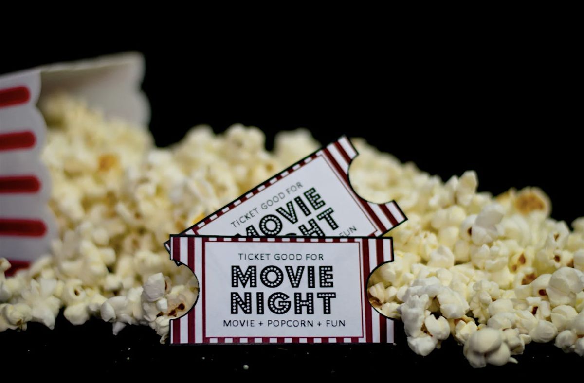 Family Movie Night: Inside Out
