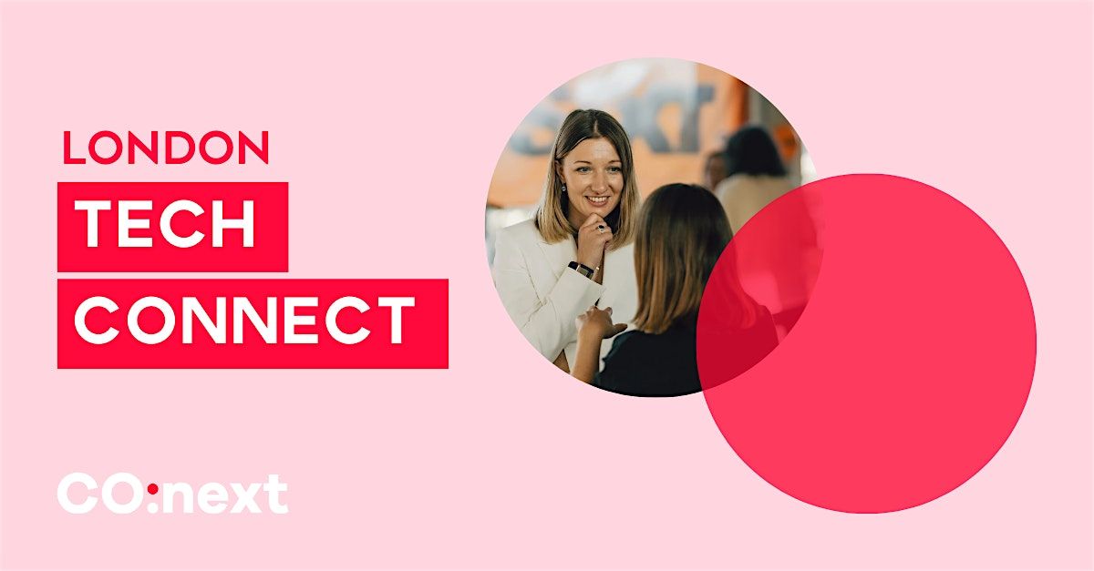 London Tech Connect