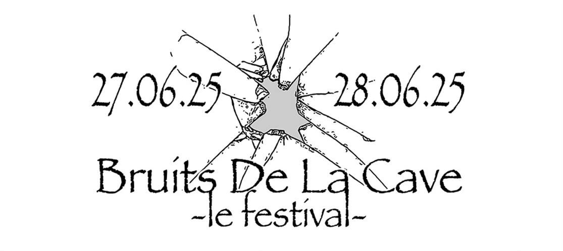 Bruits De La Cave -le festival-