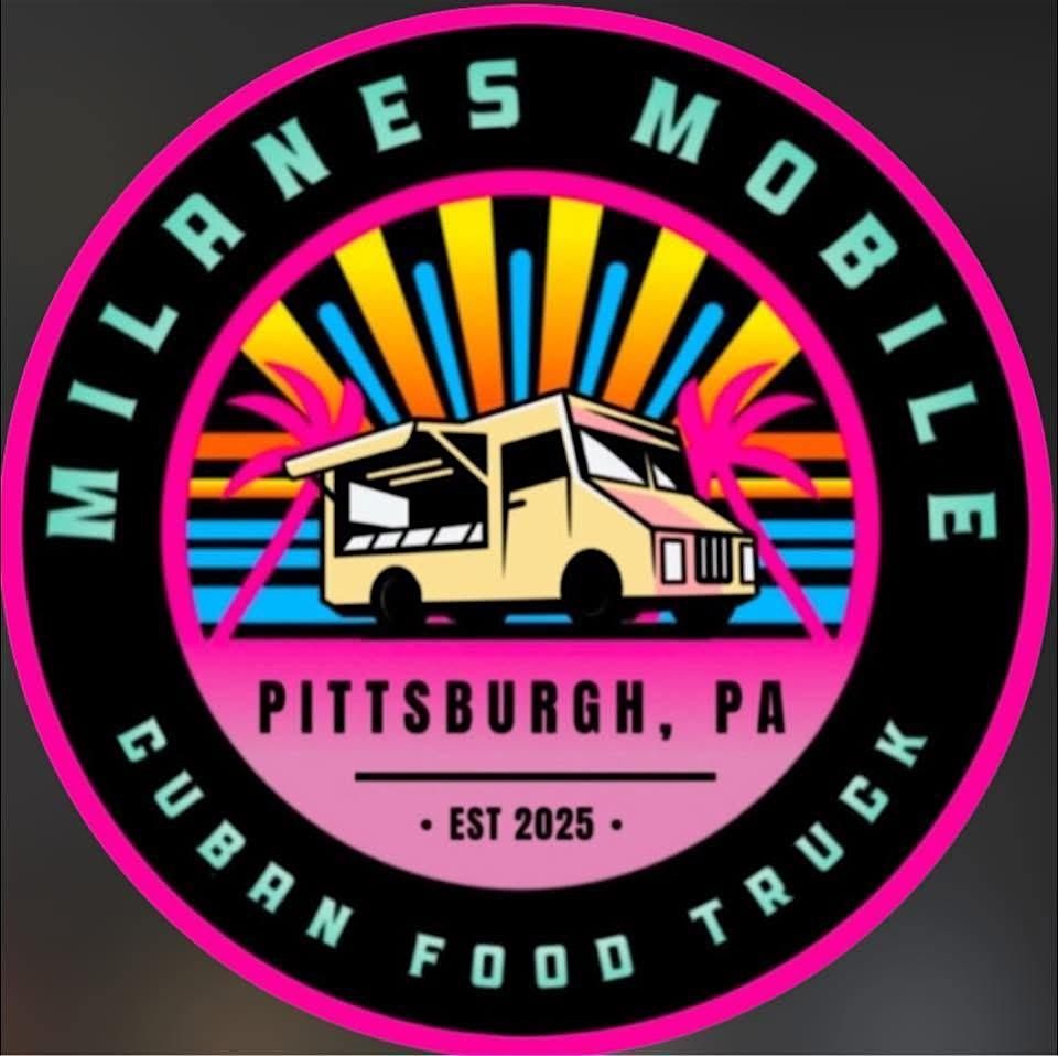 Milanes Mobile Food Truck