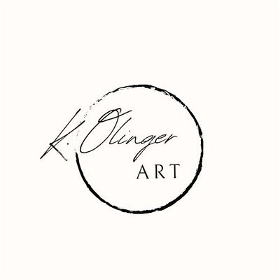 K. Olinger Art