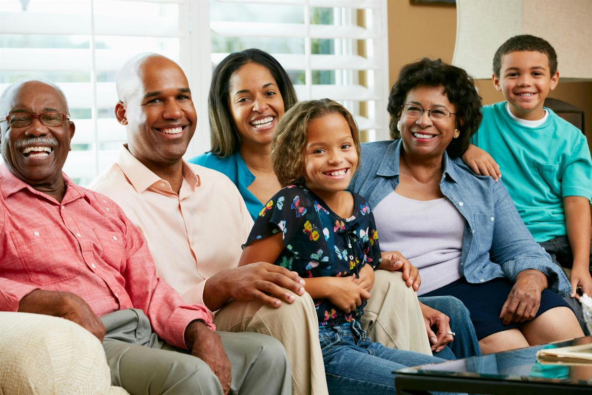The 2026 Black Health Fair