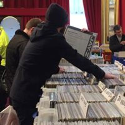 Premier Music Fairs