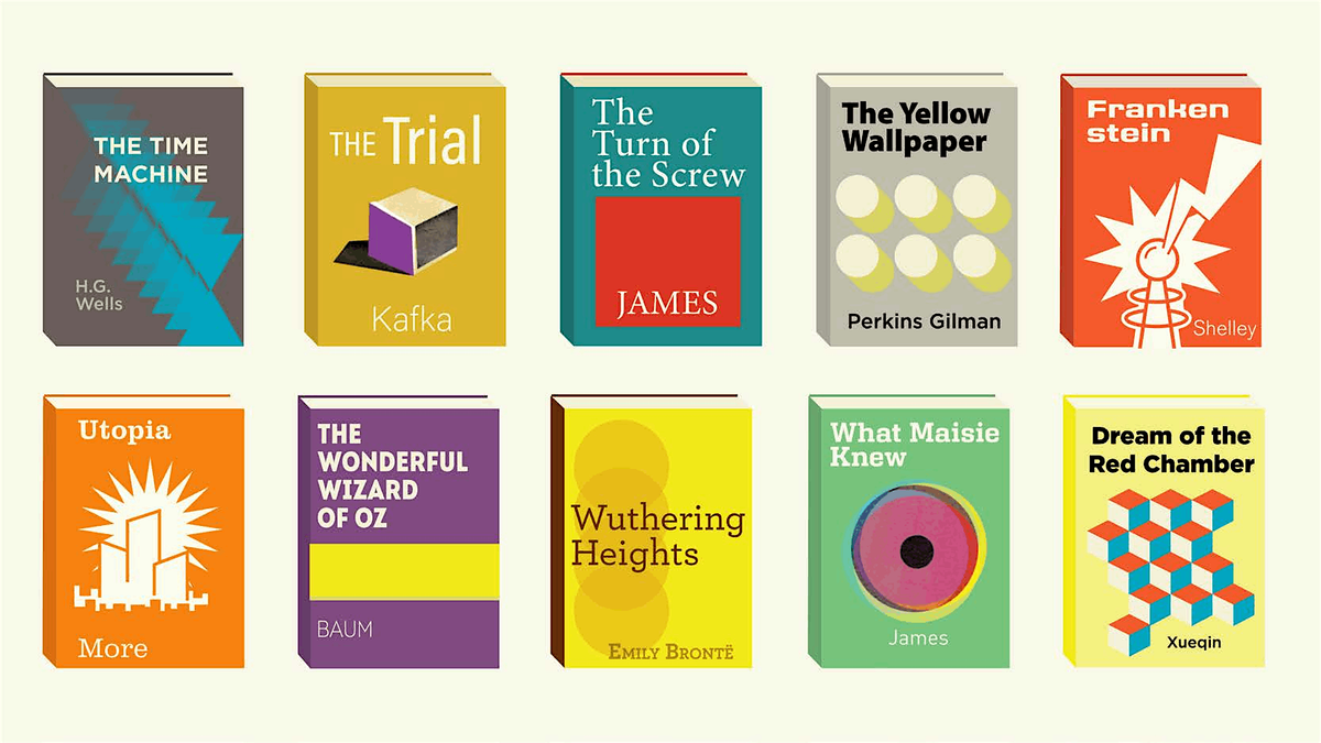 Design x Technology Series: Eric Zimmerman