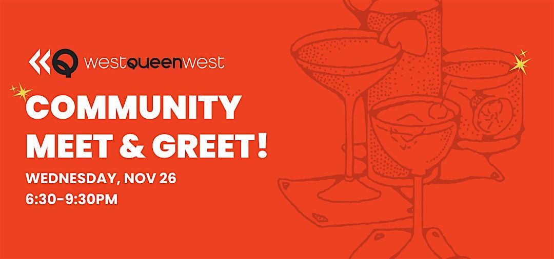 WQW Meet & Greet at Ngogo