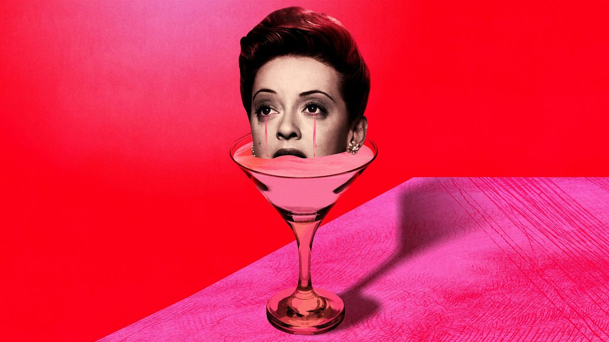 Sapphic Cinema and BFI Melodrama - Black Swan and live performance