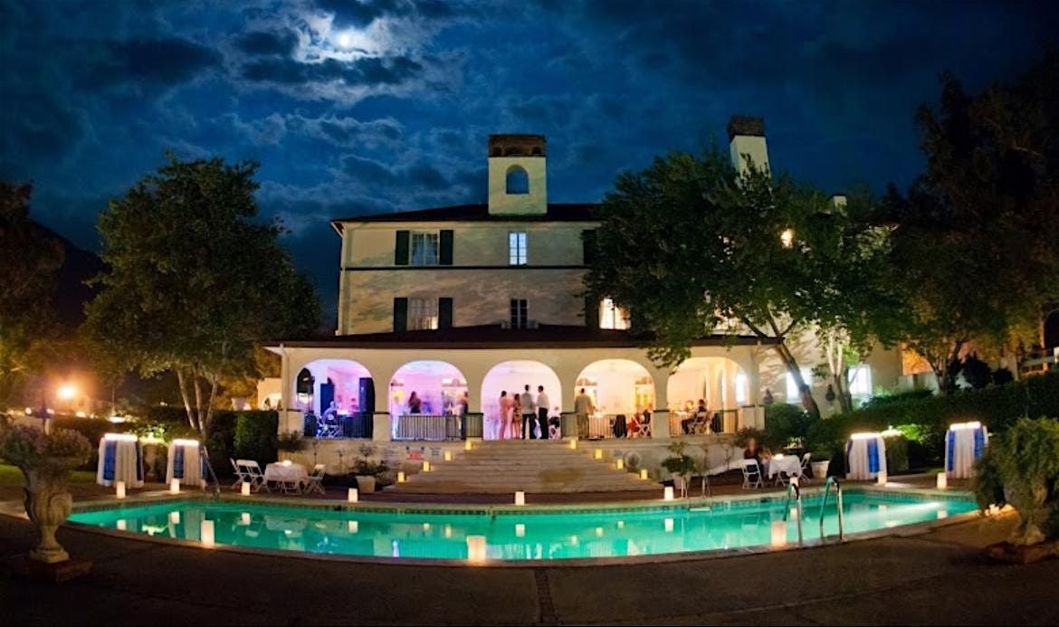 Baby\u2019s Night Out for Women in Business