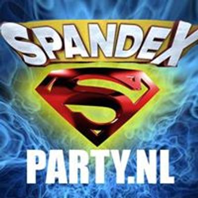 Spandex Party.NL