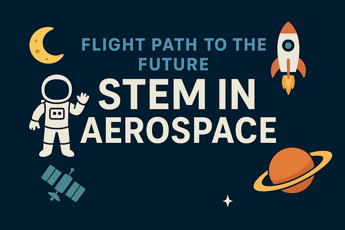 12th Annual Arkansas STEM Festival