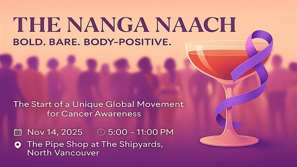 The Nanga Naach