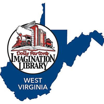 Dolly Parton's Imagination Library of WV