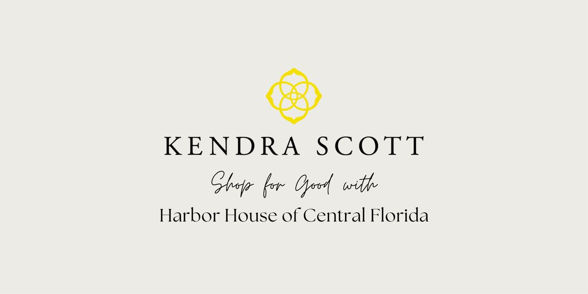 Giveback Event with Harbor House of Central Florida