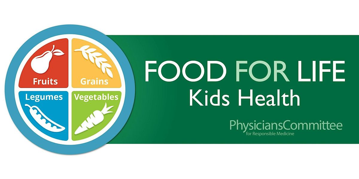 Food for Life--Power-Up Snacks for Super Kids!